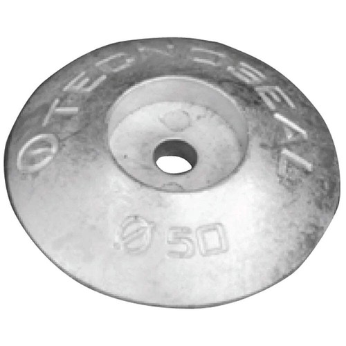 Tecnoseal rudder trim tab - tecnoseal,