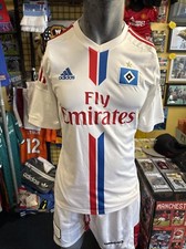 Hamburger SV 2014/15 Home