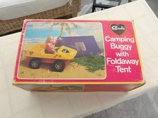 Sindy camping buggy and