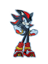 Shadow Sonic The hedgehog Game