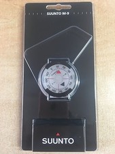 Suunto M-9 wrist compass