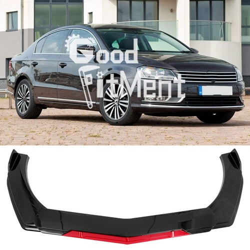 For passat flat front - flat,