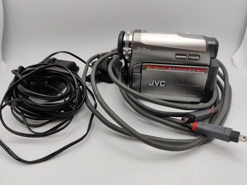 Jvc d720ek mini - jvc, video
