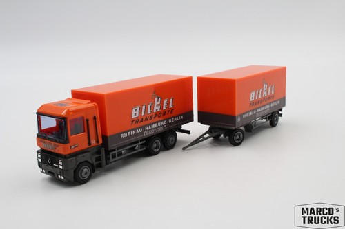 Awm renault magnum box - magnum,