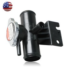 Radiator Coolant Filler Neck
