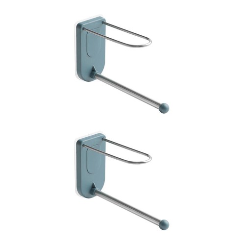 2pcs clothes hanger - 2pcs,