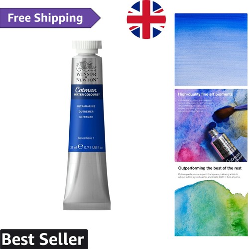 Winsor newton cotman - winsor, &