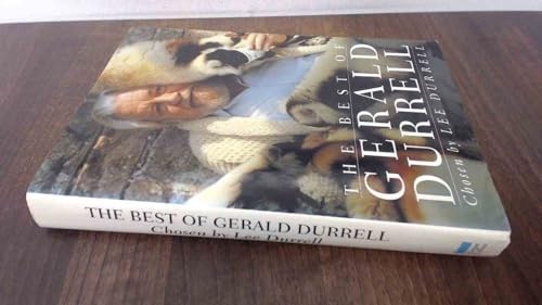 The best gerald - durrell, by