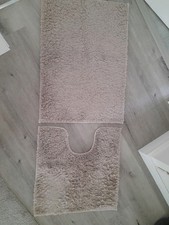 2-Piece Bath Mat Set