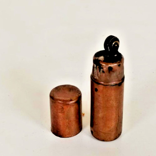 Philips ww1 trench lighter - philips, ww1/2
