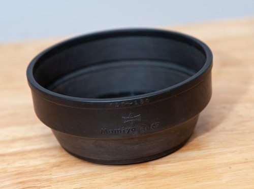 Genuine mamiya m77 folding - genuine,