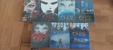 Once upon time series 1 - once, a