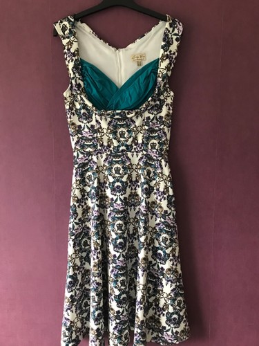 Lindy bop ophelia - bop, sleeveless