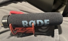 Rode VideoMic GO Lightweight
