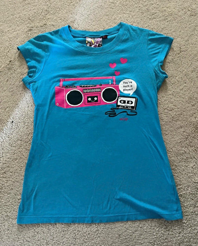 Newbreed girl ladies shirt - newbreed,
