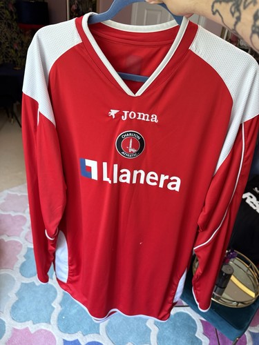 Charlton athletic 2006 2007 - charlton, 2006/2007