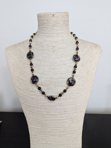 Vintage murano inspired art - murano-inspired,