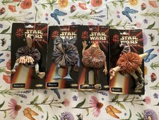 Star Wars Episode 1 Koosh