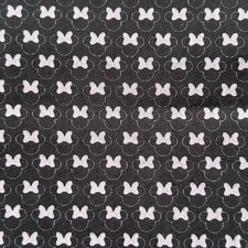 Minnie Mouse Bow Disney