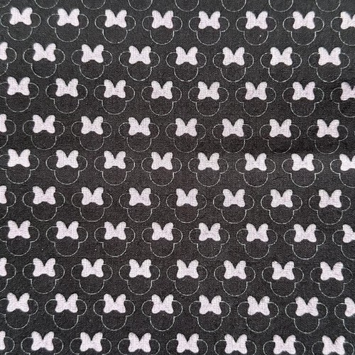 Minnie mouse bow - minnie, disney