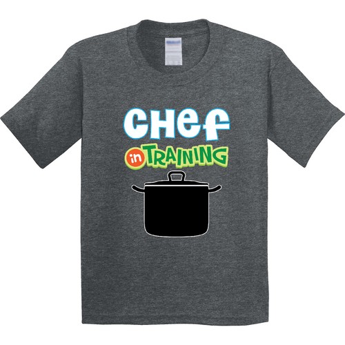 Inktastic future chef - inktastic,