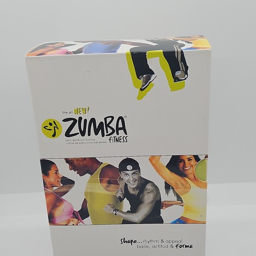 The all new - the, fitness