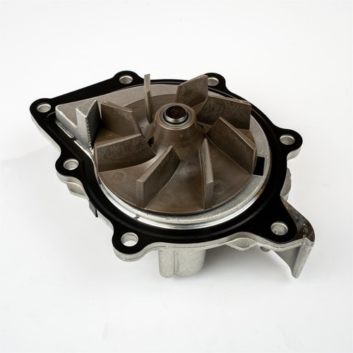 Genuine ford water pump - genuine,