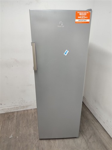 Indesit si62s tall larder - indesit,