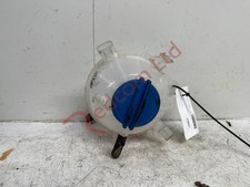 VOLKSWAGEN Golf GTI 2009 Radiator Expansion Bottle 0.0