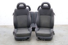 Interior fittings VW Lupo GTI