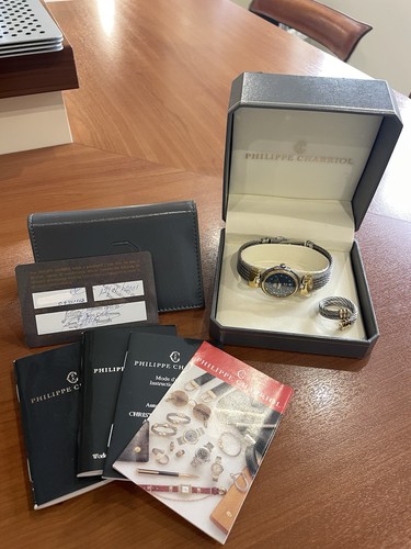 Philippe charriol ladies - philippe,
