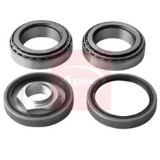 APEC AWB1131 Wheel Bearing Kit