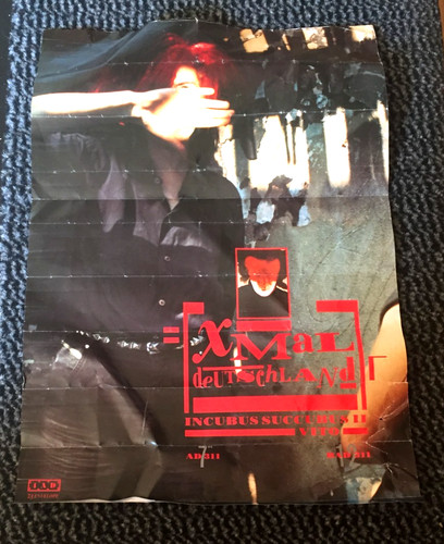 1983 4ad shop - 1983, poster