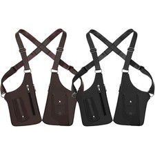 Adjustable anti theft underarm - adjustable, anti-theft