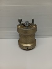 Single Rear Kart Hub 50mm -Nextkarting-