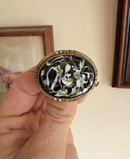 Antique Victorian Brooch