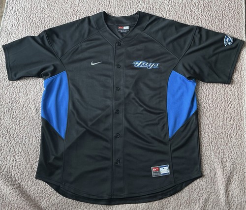 Nike team toronto blue - nike, jays