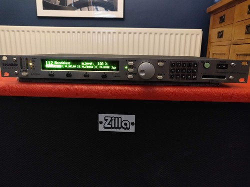 Eventide eclipse 1u - eventide,