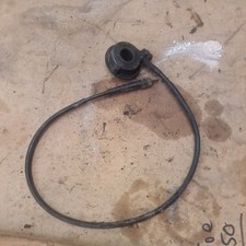 OEM Triumph TROPHY 1991 1992 1200 1180cc speedo drive and cable