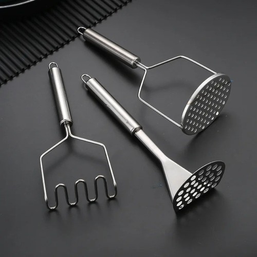 Kitchen potato masher - kitchen,
