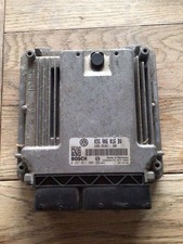 Vw Audi Seat 2.0 Tdi Pd  Bkd