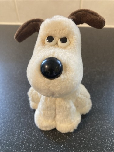 Wallace gromit wind up - wallace, wind-up