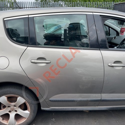 Peugeot 3008 hdi active - 3008, e-hdi