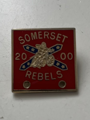 2000 somerset rebels - 2000,