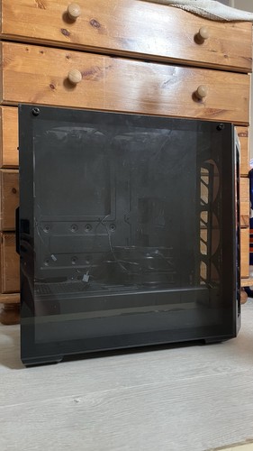 Cooler master masterbox mb511 - cooler,