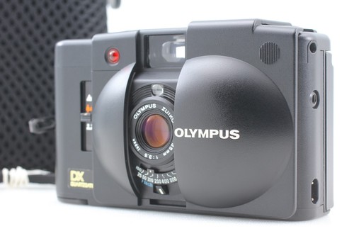 Mint strap case olympus - w/,