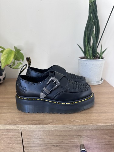 Martens ramsey monk - dr,