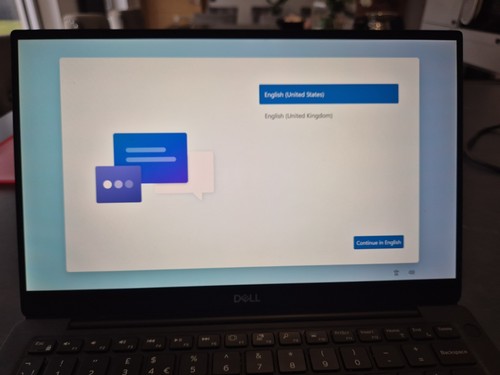 Dell xps 7390 10510u - dell,