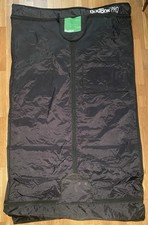 BudBox Pro Grow Tent (100cm x 100cm x 200cm)  - Premium Indoor Grow Tent