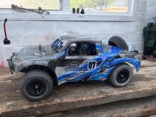 Rc FTX Zorro 1/10 Brushless